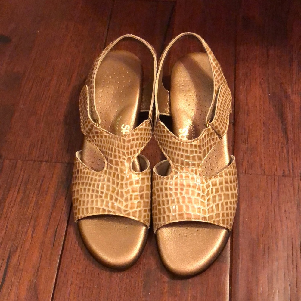 SAS sandals